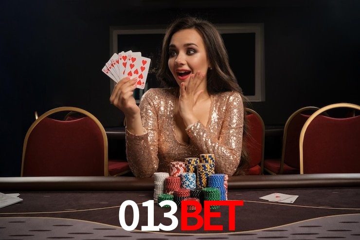 Jogos Exclusivos 013BET